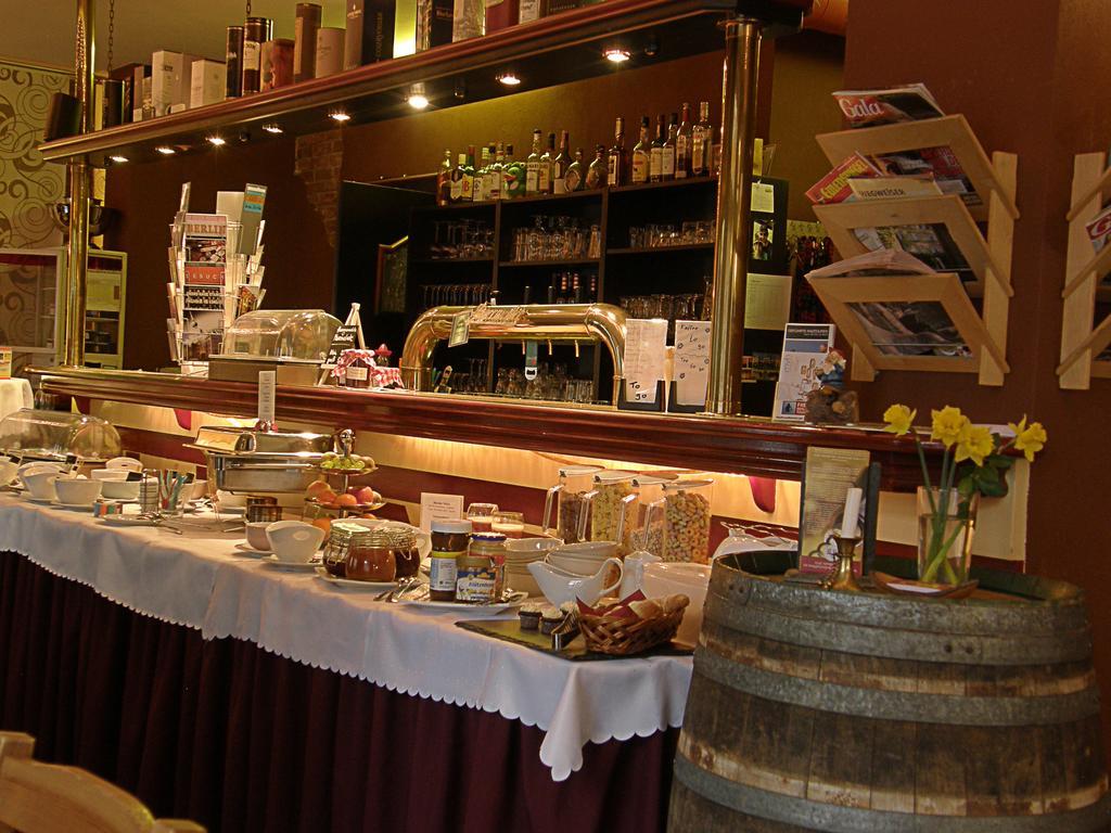 Gasthof Freiraum Berlin