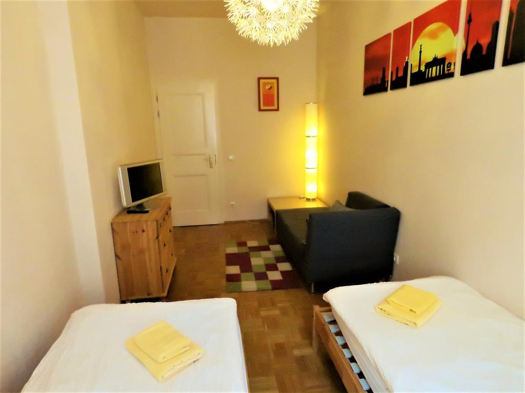 Gasthof Freiraum Berlin