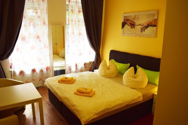 Gasthof Freiraum 2*