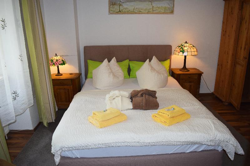 Gasthof Freiraum 2*