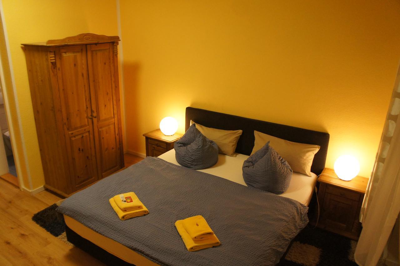 Freiraum Gasthof 2*