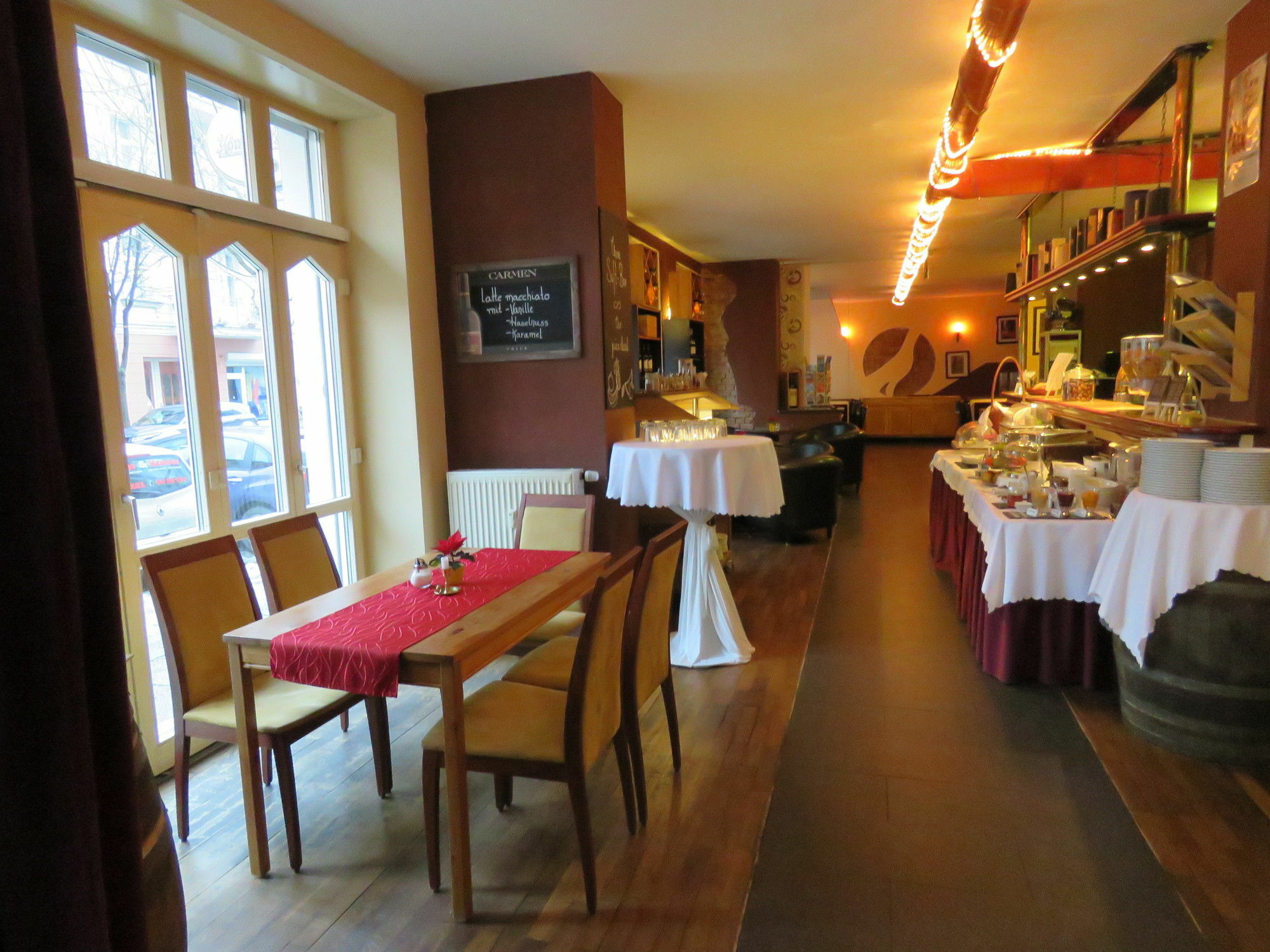 Freiraum Gasthof 2*