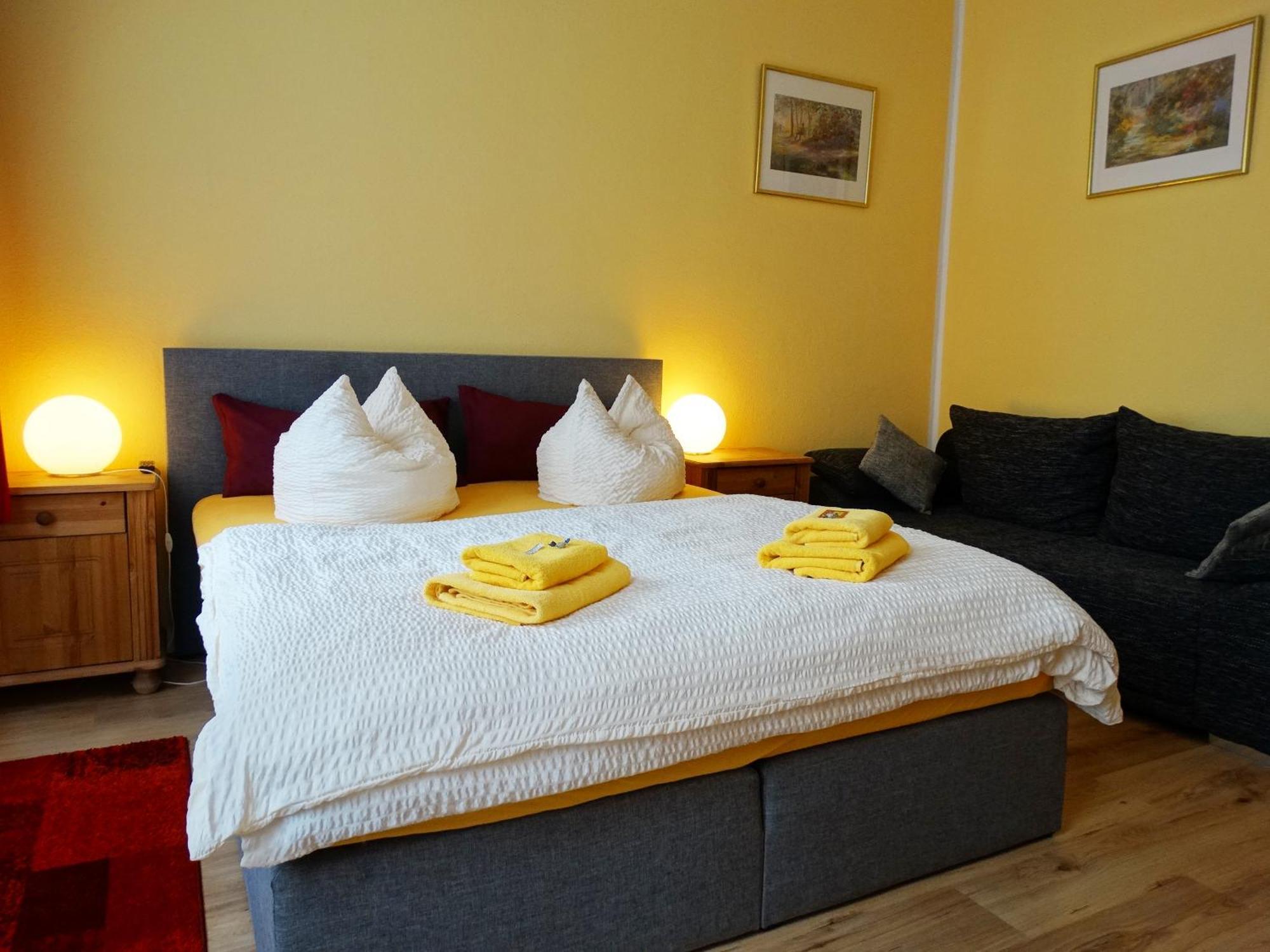 Freiraum Gasthof Berlin
