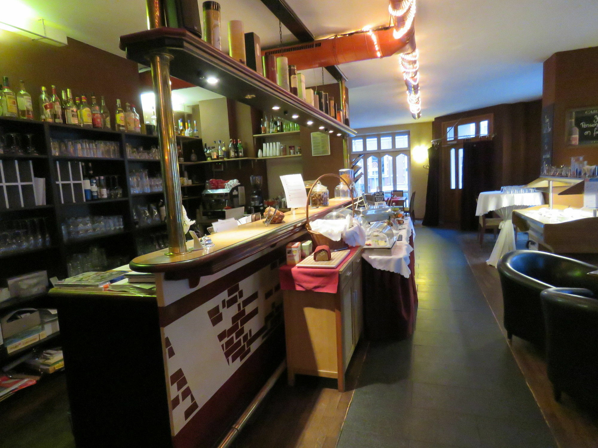 Gasthof Freiraum Berlin