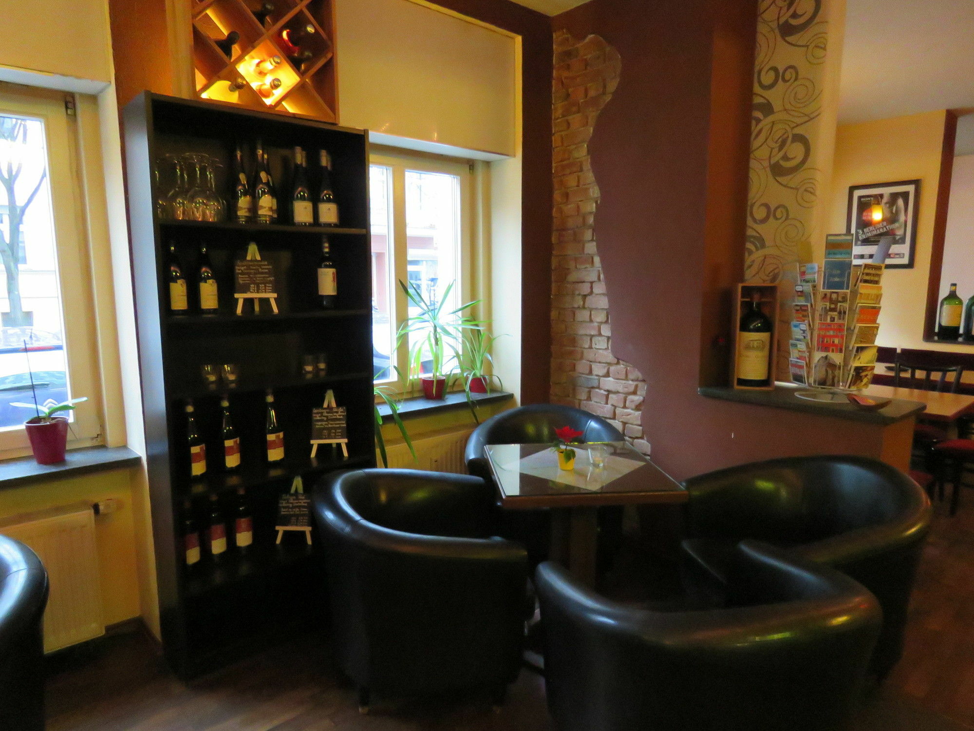 Gasthof Freiraum